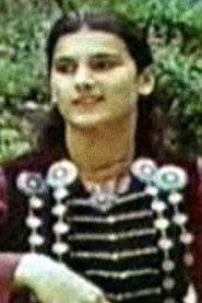 Khatuna Turdzeladze as in White Flag 1989