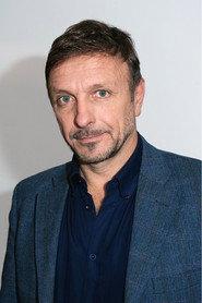 Roberto Rinaldi as Himself in The Lions of Lissa 2019
