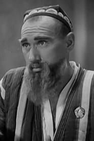 Nurkhon Ishmukhamedov as in The Return of the Commander 1969