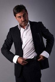 Filippo Locantore as Filippo in PER AMORE TUO