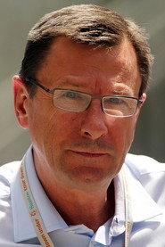 Paul Sherwen as Himself in The Tour Baby 2004