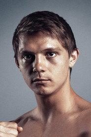 Nikita Tszyu as Self in Nikita Tszyu vs. Danilo Creati 2024