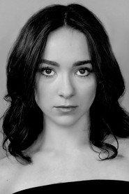 Sydney Haygood as Kate in Wild Party 2025