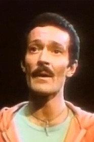 Sammy Williams as Harold Gorman in God Told Me To 1976