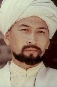 Saidkomil Umarov as in Escape from the Darkness 1975