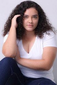 Marii as Bianca in ENCONTRO 2023