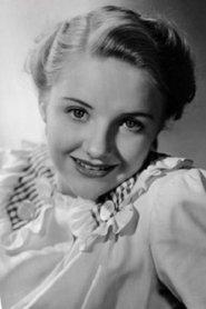 Donna Lee as Terry in Sing Your Way Home 1945