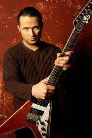 Roy Z as Guitar in Tribuzy: Execution Live Reunion 2009