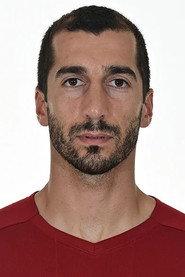 Henrikh Mkhitaryan as Self in Armenia Uncovered 2019