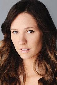 Annie Kearney as Abbi in Another Version of You 2018
