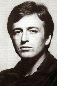 Bill Harrison as Dr. Krojer in The Swamp of the Ravens 1974