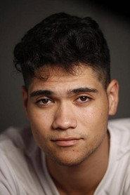 Leusion Hongara as Cole in The Cottage 2022