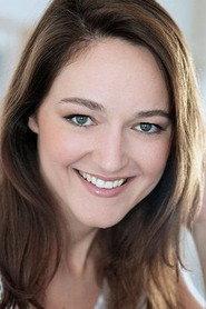 Isabella Orlowska as Constanza in Garden of Eden 2008