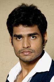 Gagaan Viharri as  in Leharaayi 2022