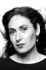 Karin Albou as Tita in The Wedding Song 2008