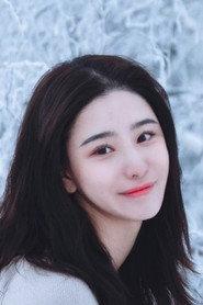 Xu Ziyin as Jin Na in Crocodile Island 2023