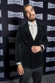 Jalen Wilson-Nelem as Everett in Limerence 2024