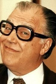 Giannis Michalopoulos as John Papas in A Man for All Jobs... 1966