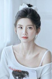 Lin Siyi as Liu'er in The Curse of Turandot 2021