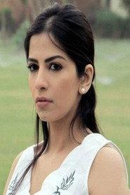 Amira Hany as in Sukar barah 2017