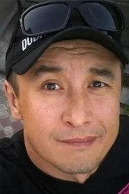 Iskander Narymbetov as Self in Born of History 2024