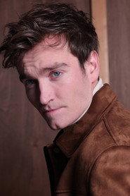 Christian Olah as Guido in The Gumster 2025