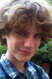 Donatien Suner as Adrien, son of Agathe and François in My Worst Nightmare 2011