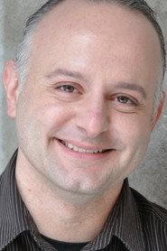Marco Timpano as Stan in Beast Within 2019