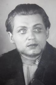 Boris Stavitskiy as Boyar Kosnyatin in Yaroslav the Wise 1982
