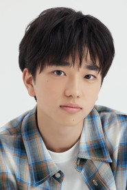 Koe Odani as in Hinotama: Ball of Fire 2026
