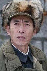 Li Yansheng as in A Promise Is A Promise 2012