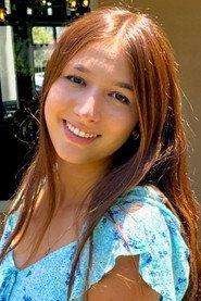 Kate Stoltenberg as Interviewee/Improvsation/ Model/Actress in BORN SEXY YESTERDAY: Decoding the Enigma of Beauty 2027