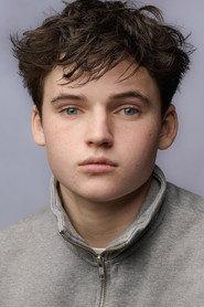 Benjamin Evan Ainsworth as Link in The Legend of Zelda 2027