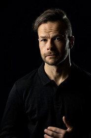 Jokūbas Bareikis as Laimis Rekašius in Three Million Euros 2017
