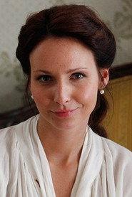 Veronika Arichteva as Sylvie Sedláková in Kroky vraha 2025