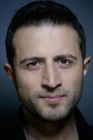 Sefa Tantoğlu as Efe in Manda Yuvası 2015