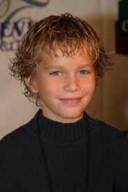 Michael McElroy as Ben Cappadora in The Deep End of the Ocean 1999
