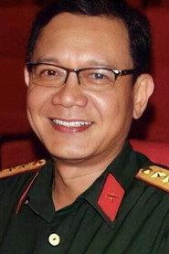 Phạm Cường as Lawyer Triệu Quốc Mạnh in Liberation of Saigon 2005