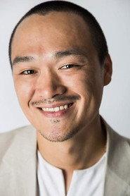Park No-gyeong as in Strange Tale of Consumption 2025