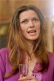 Martine Audó as Arabel Lee in The Anchorite 1976