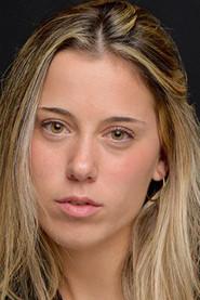 Berta Calvó as Íngrid in la casa de la bruixa 2026