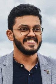 Meghdut RoyChowdhury as Robin Dutta in Check In Cheque Out 2025
