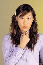Lee Eun-ju as Ohn-jo in Take Care of My Cat 2001