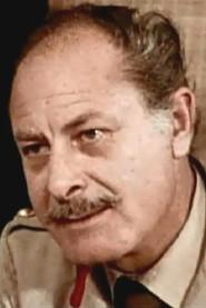 Alan Adair as Sir Charles in The Lady Banker 1980