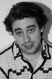 Bojan Cvjetićanin as Kaj in Kaj + Ester Forever 2023