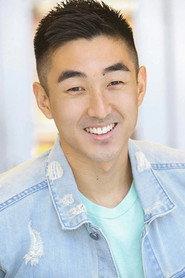 Chad Yazawa as Akira in Go for Broke 2017