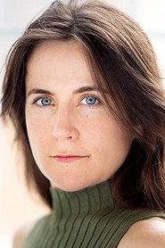 Katie Castles as Margaret Payne in Ride Like a Girl 2019