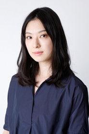 Ai Nishina as Maki Wakanishiki in The Chrysanthemum and the Guillotine 2018