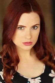Lora McHugh as Sadie in The Stalker Club 2017