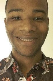 Jackson Brito as Amigo #2 in Partida de Cartas 2020